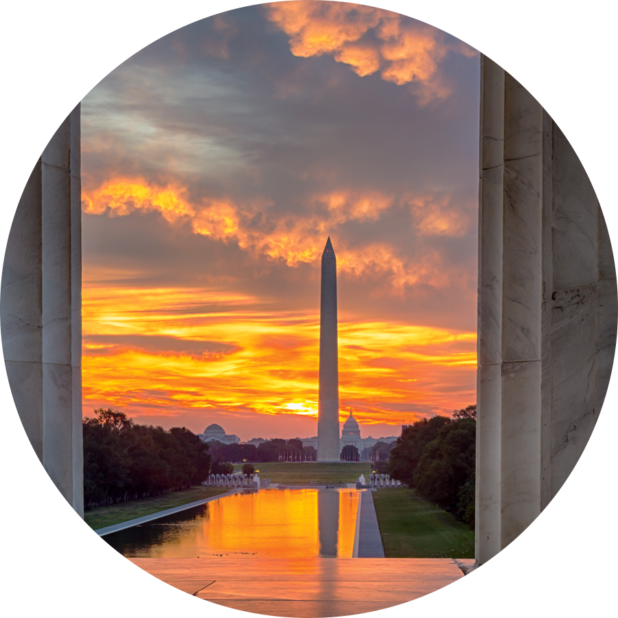 washington-rond