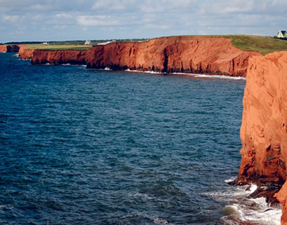 ÎLES DE LA MADELEINE